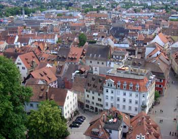 Haus Wohnung Kaufen Oder Mieten In Konstanz Hohensteiner