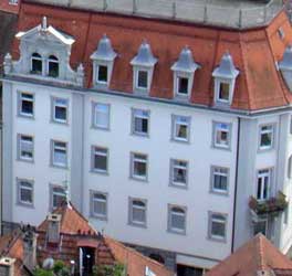 Wohnung in Konstanz zu vermieten