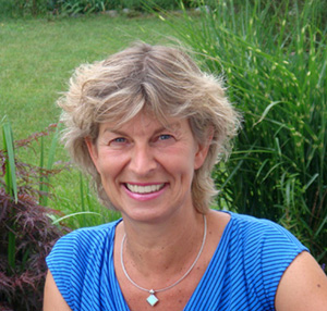 Dagmar Hohensteiner